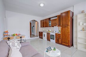 Appartamento Francia - In Town Center