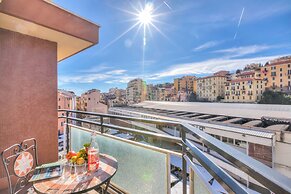 Appartamento Francia - In Town Center