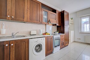 Appartamento Francia - In Town Center