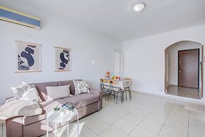 Appartamento Francia - In Town Center