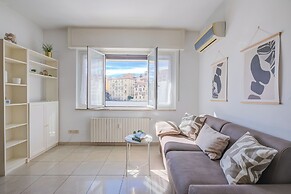 Appartamento Francia - In Town Center