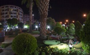 Arabella World Hotel