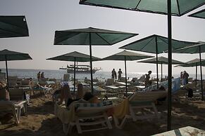 Arabella World Hotel