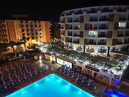 Arabella World Hotel