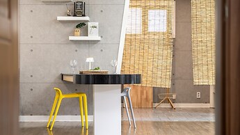 Hongcheon Noilgangmaeul Pet Pension