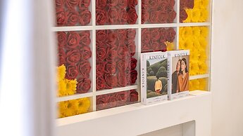 Hongcheon Noilgangmaeul Pet Pension