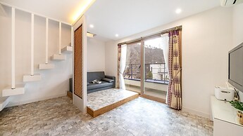 Hongcheon Noilgangmaeul Pet Pension