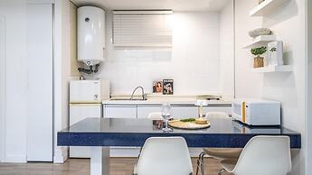 Hongcheon Noilgangmaeul Pet Pension