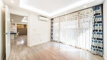 Hongcheon Noilgangmaeul Pet Pension