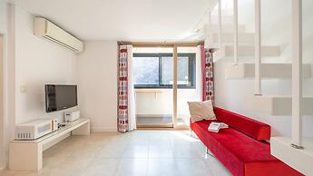 Hongcheon Noilgangmaeul Pet Pension