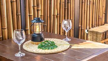 Hongcheon Noilgangmaeul Pet Pension