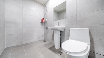 Hongcheon Noilgangmaeul Pet Pension