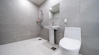 Hongcheon Noilgangmaeul Pet Pension