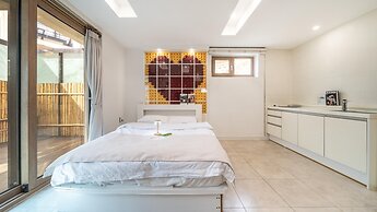 Hongcheon Noilgangmaeul Pet Pension