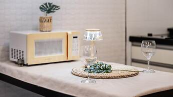 Hongcheon Noilgangmaeul Pet Pension