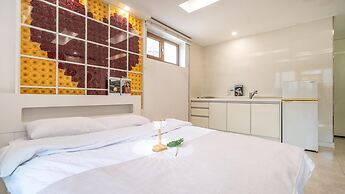 Hongcheon Noilgangmaeul Pet Pension