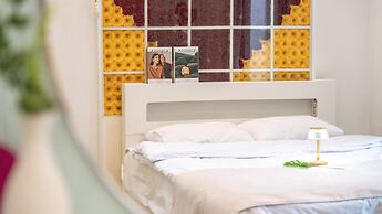 Hongcheon Noilgangmaeul Pet Pension