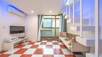 Hongcheon Noilgangmaeul Pet Pension