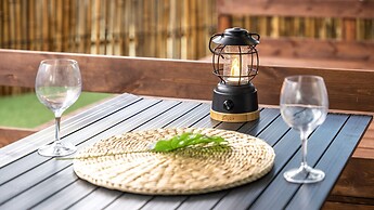 Hongcheon Noilgangmaeul Pet Pension