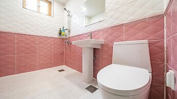 Hongcheon Noilgangmaeul Pet Pension