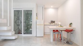 Hongcheon Noilgangmaeul Pet Pension