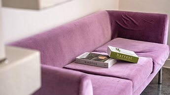 Hongcheon Noilgangmaeul Pet Pension