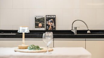 Hongcheon Noilgangmaeul Pet Pension