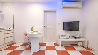 Hongcheon Noilgangmaeul Pet Pension