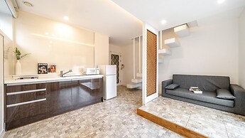 Hongcheon Noilgangmaeul Pet Pension