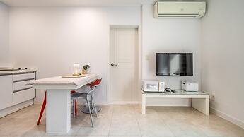 Hongcheon Noilgangmaeul Pet Pension