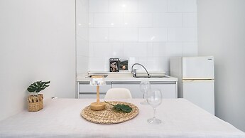 Hongcheon Noilgangmaeul Pet Pension