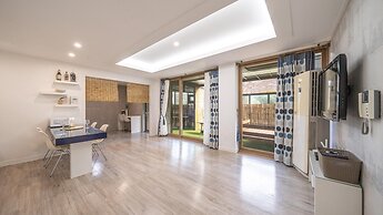 Hongcheon Noilgangmaeul Pet Pension