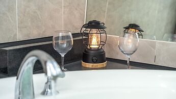 Hongcheon Noilgangmaeul Pet Pension