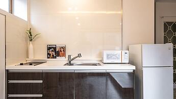 Hongcheon Noilgangmaeul Pet Pension