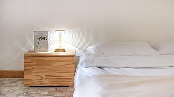 Hongcheon Noilgangmaeul Pet Pension