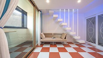 Hongcheon Noilgangmaeul Pet Pension