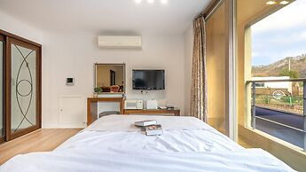 Hongcheon Noilgangmaeul Pet Pension