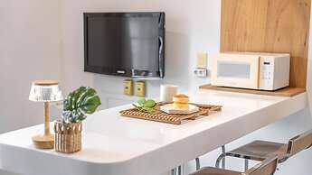 Hongcheon Noilgangmaeul Pet Pension