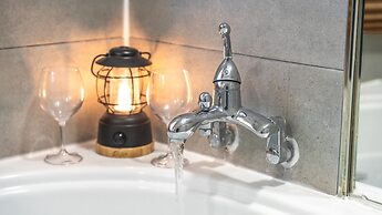 Hongcheon Noilgangmaeul Pet Pension