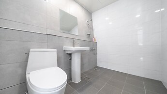 Hongcheon Noilgangmaeul Pet Pension