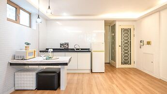 Hongcheon Noilgangmaeul Pet Pension