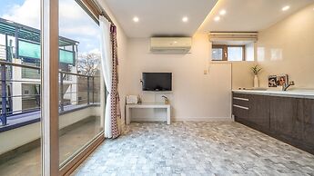 Hongcheon Noilgangmaeul Pet Pension