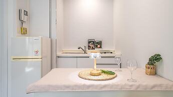 Hongcheon Noilgangmaeul Pet Pension