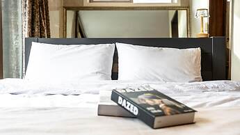 Hongcheon Noilgangmaeul Pet Pension