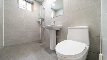 Hongcheon Noilgangmaeul Pet Pension