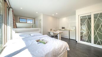 Hongcheon Noilgangmaeul Pet Pension