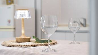 Hongcheon Noilgangmaeul Pet Pension