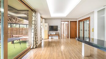 Hongcheon Noilgangmaeul Pet Pension