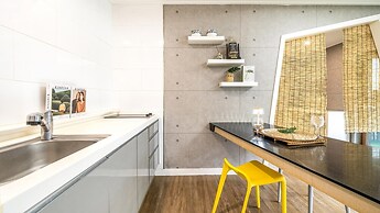 Hongcheon Noilgangmaeul Pet Pension