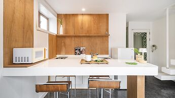 Hongcheon Noilgangmaeul Pet Pension